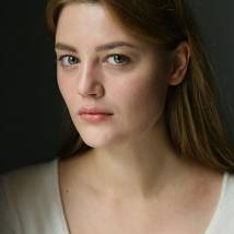 Вернадская Вероника