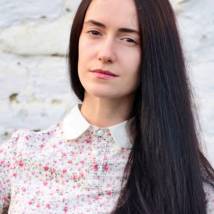 Омутных Лидия