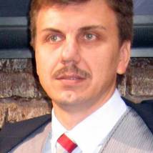Виноградов Николай