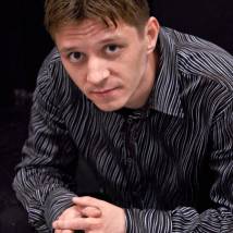 Бирюков Владимир