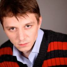 Бирюков Владимир
