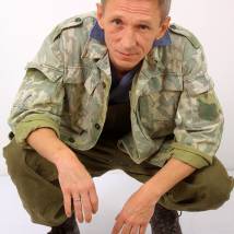 Поддубный Дмитрий