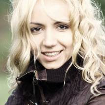 Кутихина Полина
