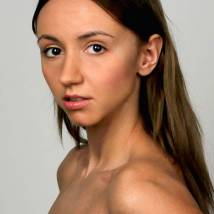 Кутихина Полина