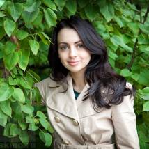 Каширина Анжелика