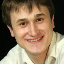 Пивкин Степан