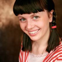 Ковалевская Юлия