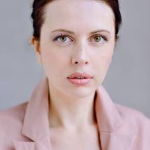 Ковалевская Юлия