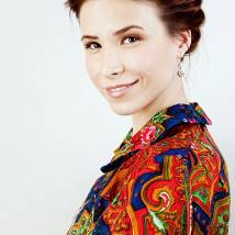 Хидэкель Карина