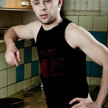 Абраменков Павел
