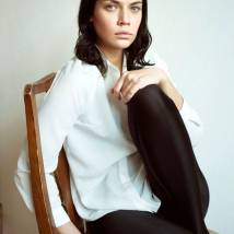 Стеблина Екатерина