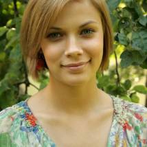 Стеблина Екатерина