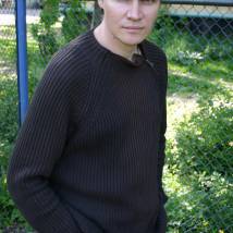Сутырин Дмитрий