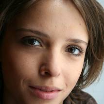Звягинцева Галина