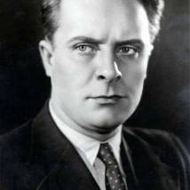 Самойлов Евгений