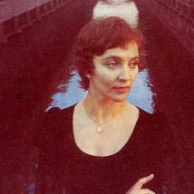 Шуранова Антонина