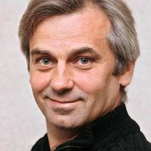 Кудряшов Петр