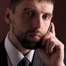Рублев Александр