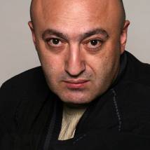 Амирзян Саркис