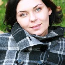 Корсс Диана