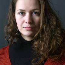 Белолипцева Мария