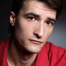 Загорельский Сергей