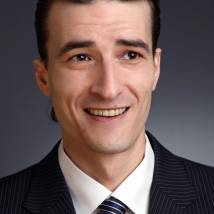 Загорельский Сергей