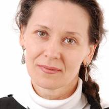 Потанина Светлана