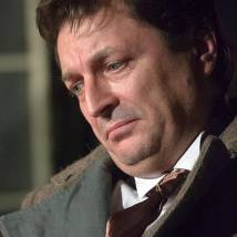 Валерий Новиков в спектакле "Три сестры"