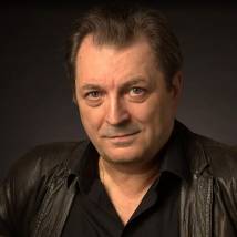 Новиков Валерий