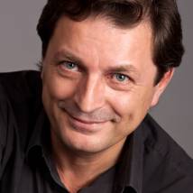 Новиков Валерий