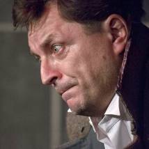 Валерий Новиков в спектакле "Три сестры"