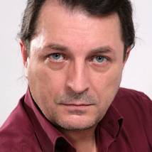 Новиков Валерий