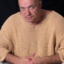 Дроздовский Николай