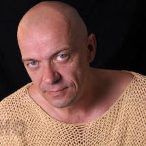 Дроздовский Николай