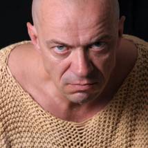 Дроздовский Николай