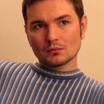 Сердюков Денис