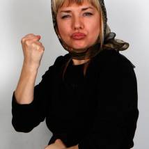 Виталь Лора
