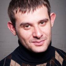 Джанелидзе Нодар
