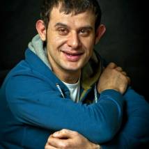 Джанелидзе Нодар