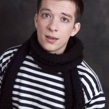 Севриновский Максим