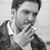 Севриновский Максим