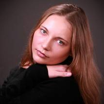 Волкова Лилия