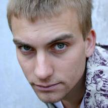 Луговкин Дмитрий