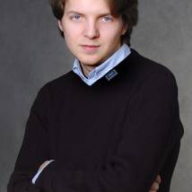Алымов Владимир