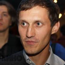 Хрипунов Игорь