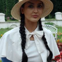Созинова Алена
