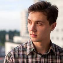 Мещанов Руслан