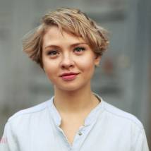 Иванова Надежда