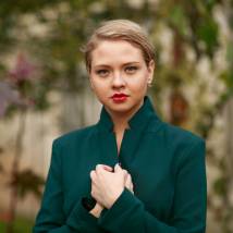 Иванова Надежда
